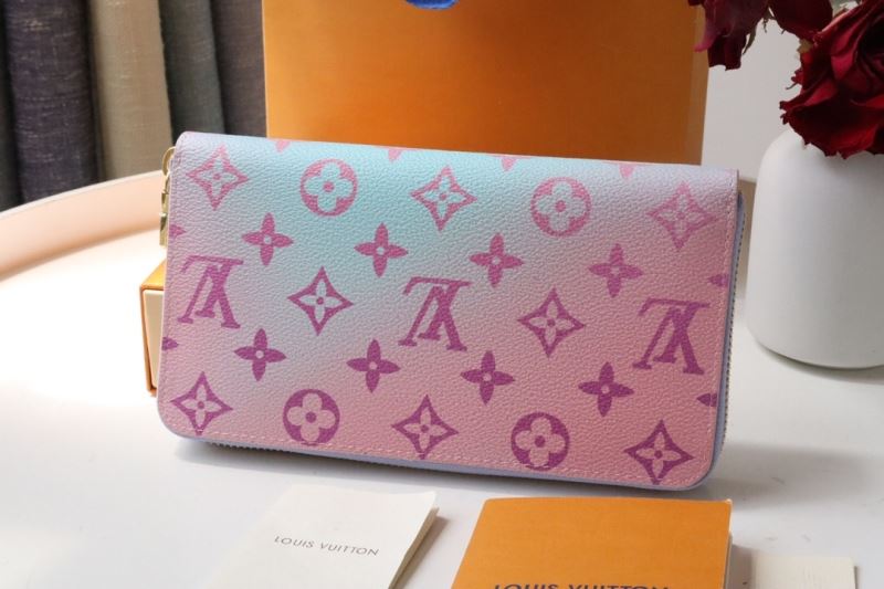 Louis Vuitton Wallets